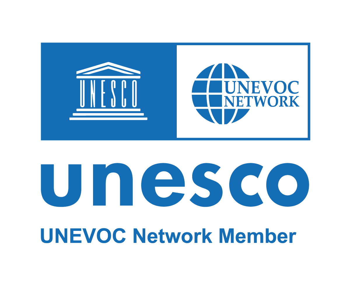 UNESCO UNVECO Logo
